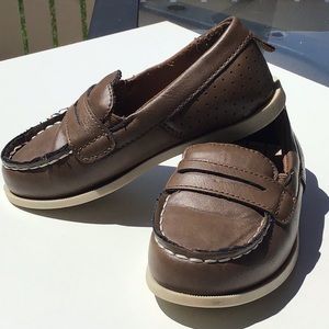 Carter’s Boys Loafer SZ 10